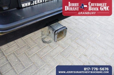 2021 GMC Sierra 3500 HD Denali