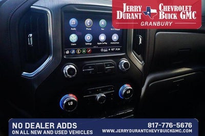 2023 GMC Sierra 3500 HD Denali DRW