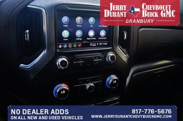 2023 GMC Sierra 3500 HD Denali DRW