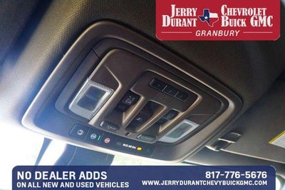 2023 GMC Sierra 3500 HD Denali DRW