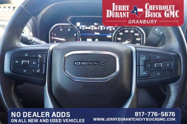 2023 GMC Sierra 3500 HD Denali DRW