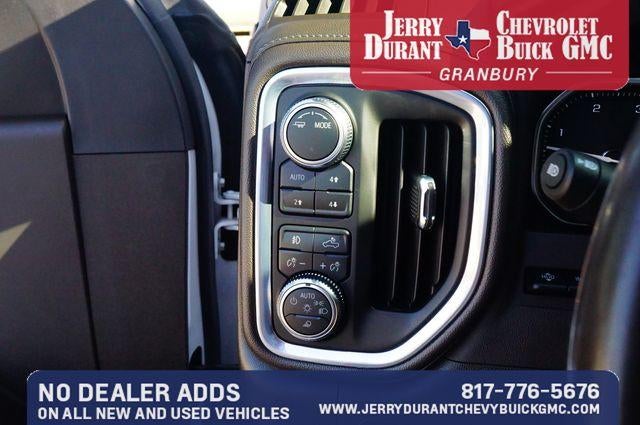 2023 GMC Sierra 3500 HD Denali DRW