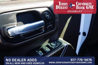 2023 GMC Sierra 3500 HD Denali DRW