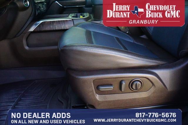 2023 GMC Sierra 3500 HD Denali DRW