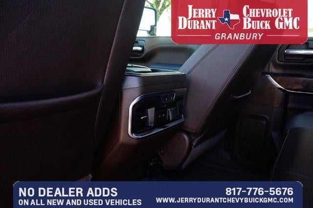 2023 GMC Sierra 3500 HD Denali DRW