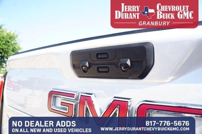 2023 GMC Sierra 3500 HD Denali DRW