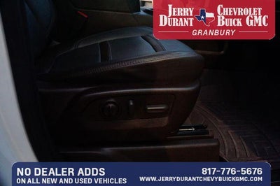 2023 GMC Sierra 3500 HD Denali DRW