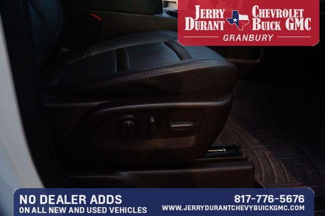 2023 GMC Sierra 3500 HD Denali DRW