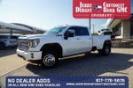 2023 GMC Sierra 3500 HD Denali DRW