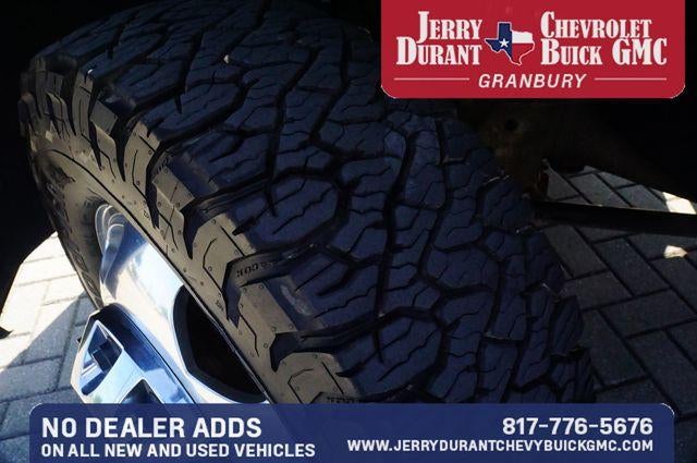 2023 GMC Sierra 3500 HD Denali DRW