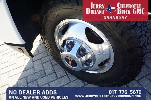 2023 GMC Sierra 3500 HD Denali DRW