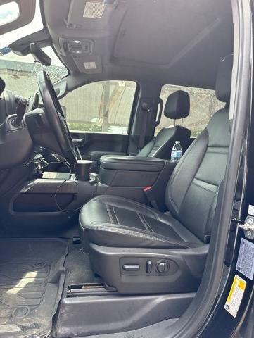 2023 GMC Sierra 3500 HD Denali
