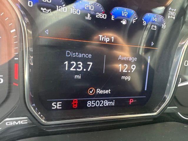 2023 GMC Sierra 3500 HD Denali