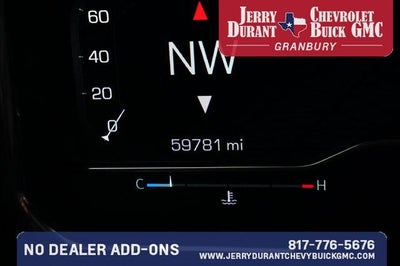 2024 GMC Sierra 2500 HD AT4X