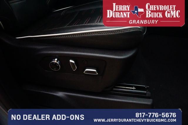 2024 GMC Sierra 2500 HD AT4X