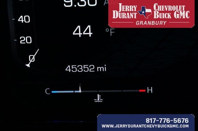 2024 GMC Sierra 2500 HD AT4X