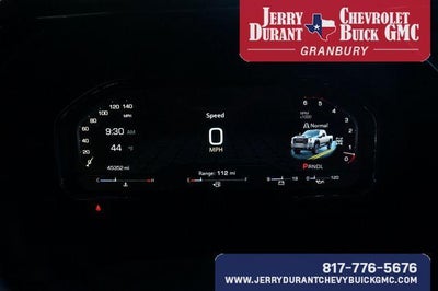 2024 GMC Sierra 2500 HD AT4X