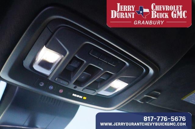 2024 GMC Sierra 2500 HD AT4X