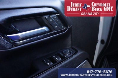 2024 GMC Sierra 2500 HD AT4X