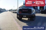 2024 GMC Sierra 2500 HD AT4X