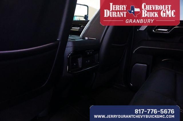 2024 GMC Sierra 2500 HD AT4X