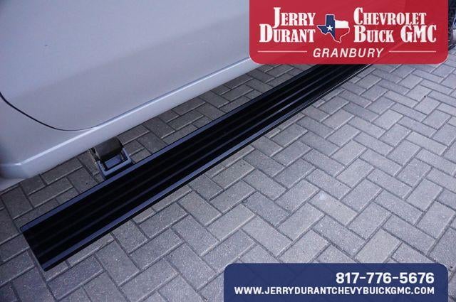 2024 GMC Sierra 2500 HD AT4X