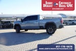 2024 GMC Sierra 2500 HD AT4X