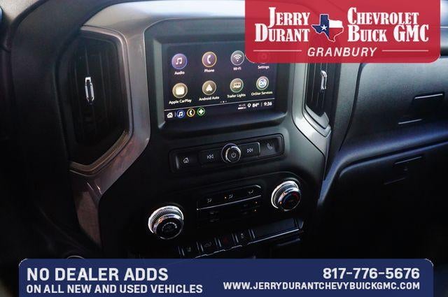 2024 GMC Sierra 2500 HD Pro