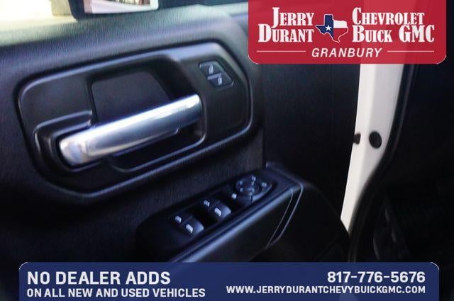 2024 GMC Sierra 2500 HD Pro