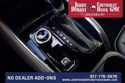 2024 GMC Canyon Denali
