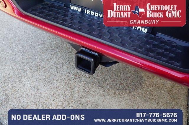 2024 GMC Canyon Denali