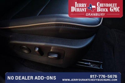 2024 GMC Canyon Denali