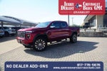 2024 GMC Canyon Denali