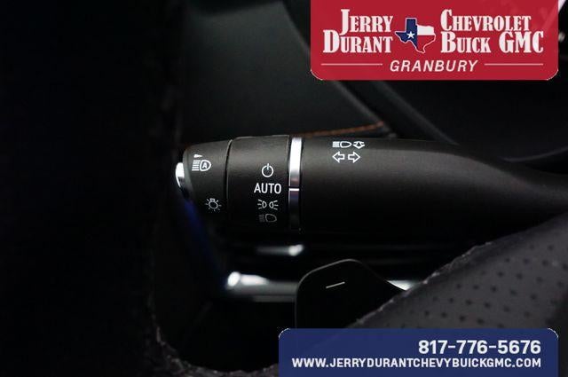 2021 Cadillac XT4 Sport