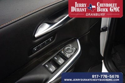 2021 Cadillac XT4 Sport