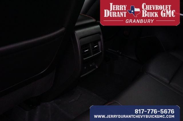 2021 Cadillac XT4 Sport