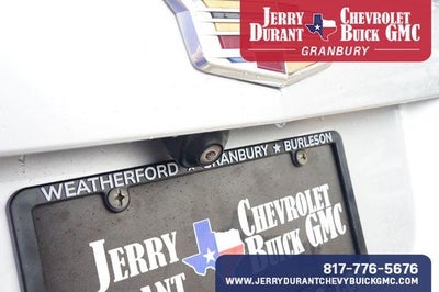 2021 Cadillac XT4 Sport