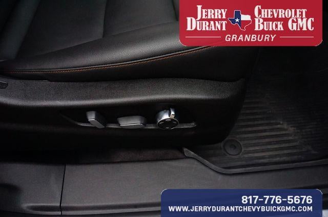 2021 Cadillac XT4 Sport