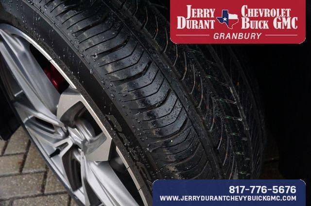 2021 Cadillac XT4 Sport