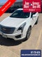 2017 Cadillac XT5 Premium Luxury FWD