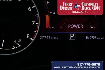 2023 Nissan Maxima Platinum
