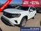 2021 Volkswagen Atlas 3.6L V6 SEL