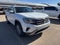 2021 Volkswagen Atlas 3.6L V6 SEL