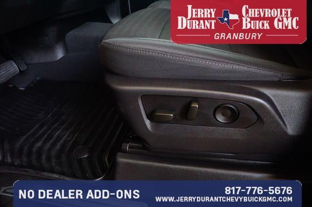 2025 Chevrolet Silverado 3500 HD LT