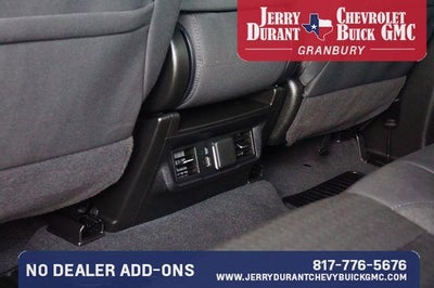 2025 Chevrolet Silverado 3500 HD LT