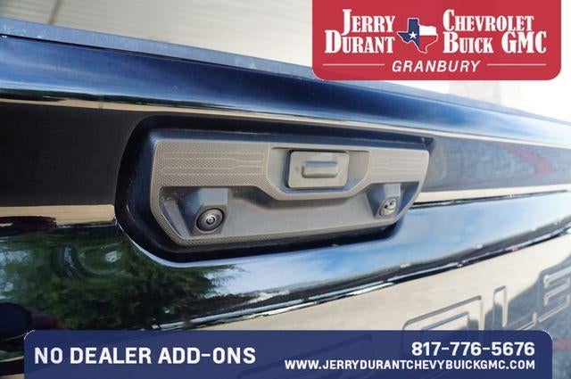 2025 Chevrolet Silverado 3500 HD LT