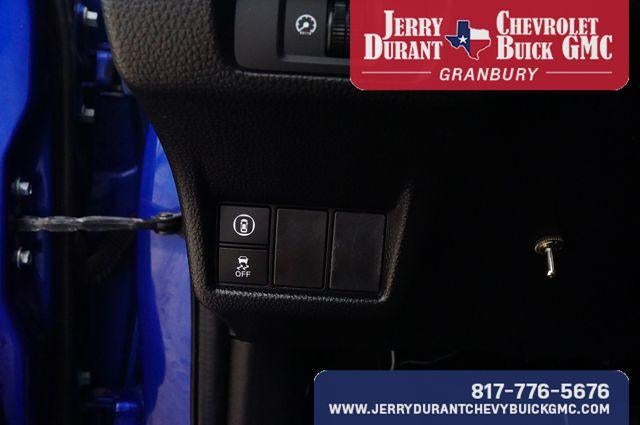 2022 Honda Civic Sedan Sport