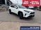 2020 Toyota RAV4 Hybrid LE