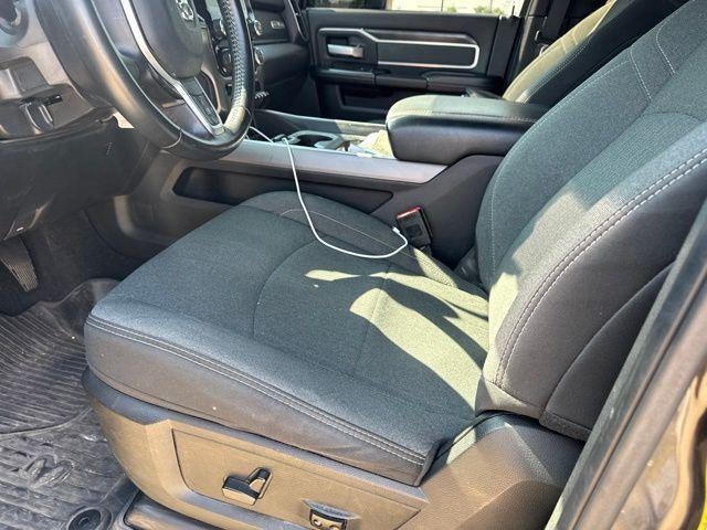 2023 RAM 2500 Lone Star