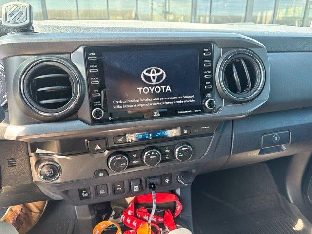 2020 Toyota Tacoma 2WD SR5